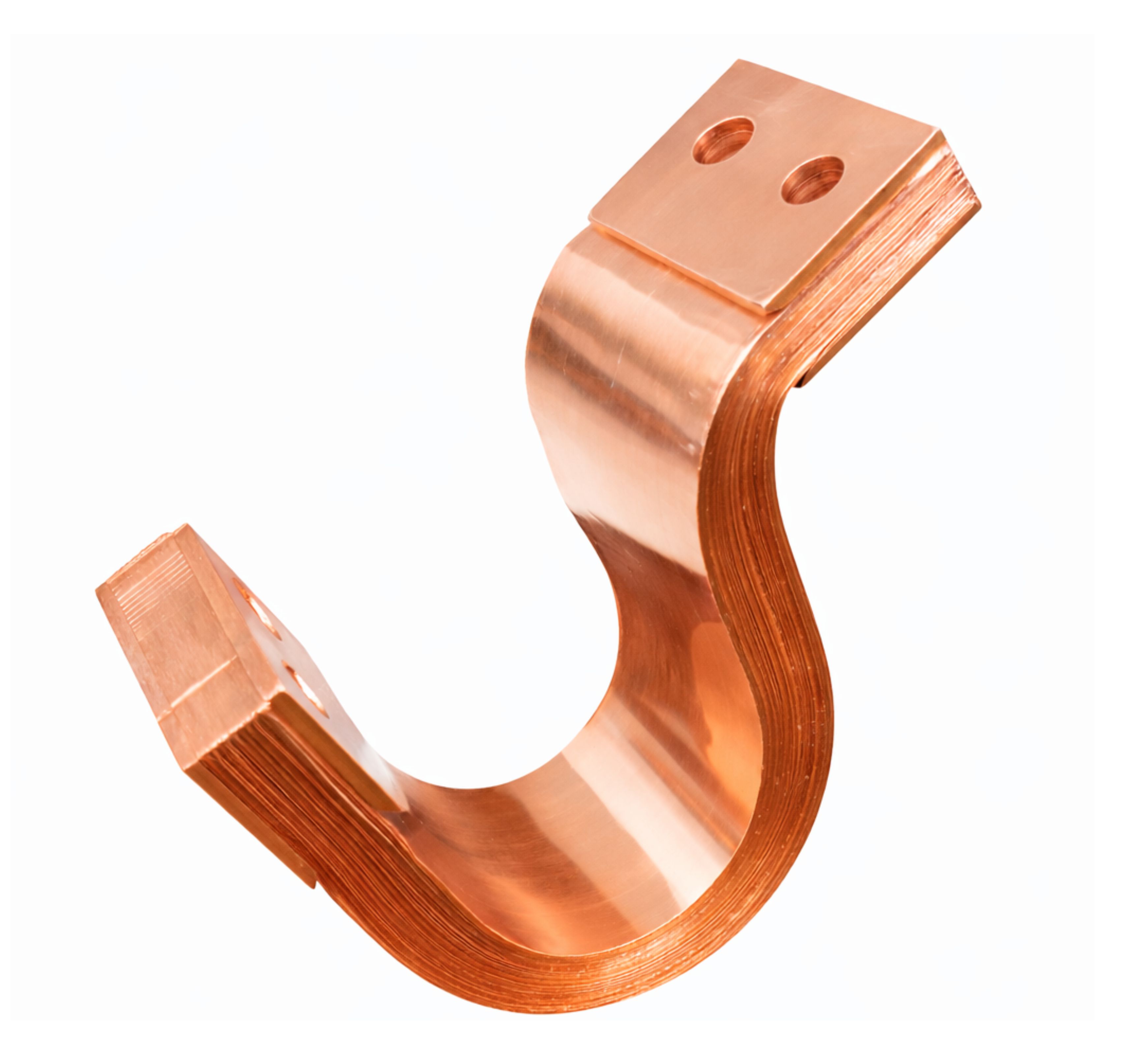 FLEXIBLE LAMINADO CURVO